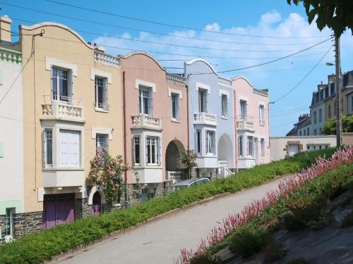 Holiday Home Rose-Marie - MLX201 gîte à louer Bellevue