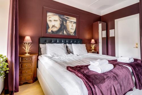 Cameo Boutique Hotell - Ystad