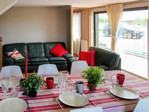 Holiday Home L'Etang by Interhome in Кревкер-ан-Ож
