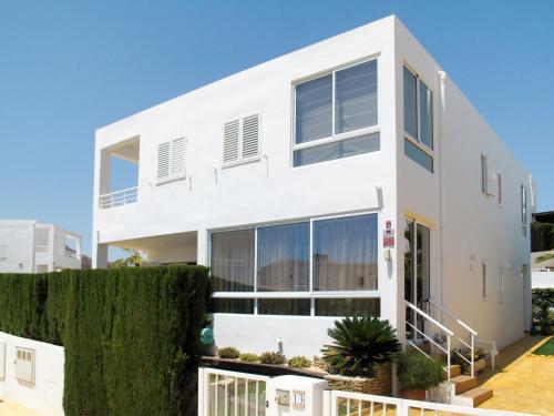 Holiday Home Inti - MOJ165 gîte à louer Mojacar