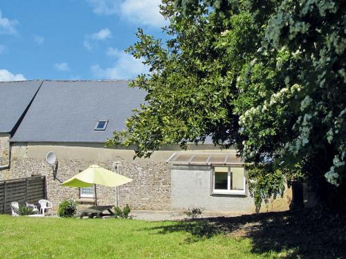 Holiday Home Entre mer et campagne 1 - LMX400 gîte à louer Le Mesnil