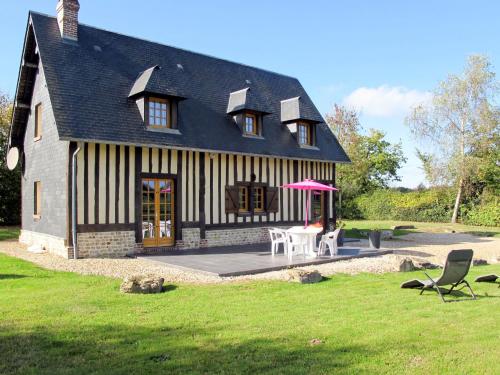 Holiday Home La Pommeraye - DSR400 gîte à louer Le Pré-d'Auge