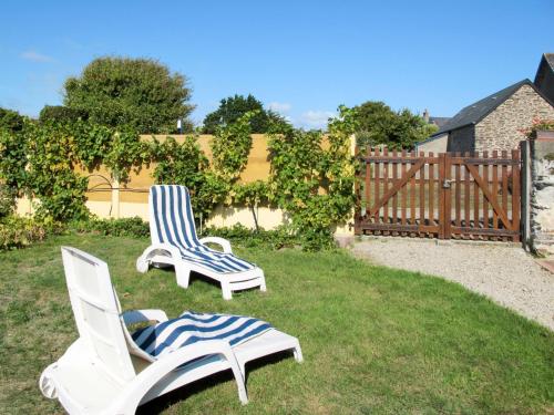 Holiday Home Tytisa N-1 - BCT402 by Interhome - Location saisonnière - Barneville-Carteret