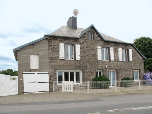 Holiday Home La Piscine - LEN400 gîte à louer Coutances