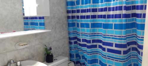 Departamento Plaza Colón, súper equipado a una cuadra del mar (Departamento Plaza Colon, super equipado a una cuadra del mar) in Mar del Plata