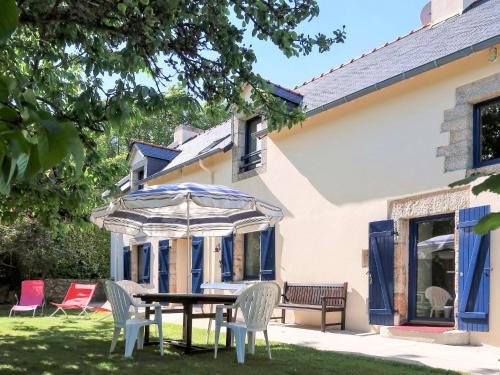 Holiday Home Plage à Pied - NVZ106 gîte à louer Célan