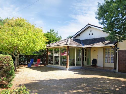 Holiday Home La Côte d'Argent by Interhome gîte à louer Montalivet-les-Bains