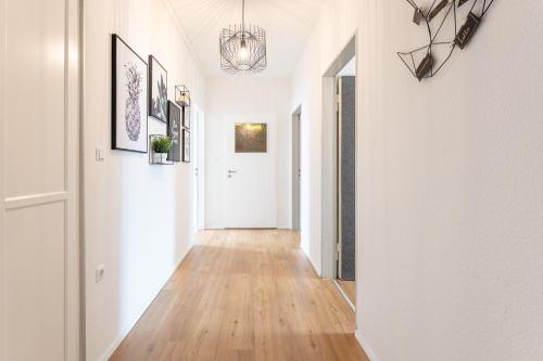 Lexapartments Design Apartment Zentral - Toplage am Opernhaus 3