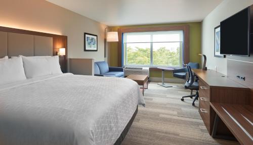 Holiday Inn Express Doral Miami, an IHG Hotel in Doral, Vereinigte Staaten von Amerika