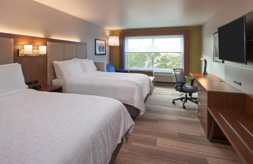 Holiday Inn Express Doral Miami, an IHG Hotel