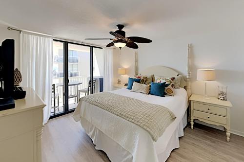 Seaside Beach and Racquet Club Condo # 5815 - image 3