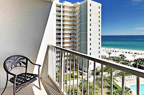 Seaside Beach and Racquet Club Condo # 5815 - image 4