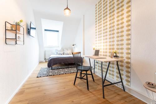 Design Apartment Zentral & Rooms - Toplage am Opernhaus