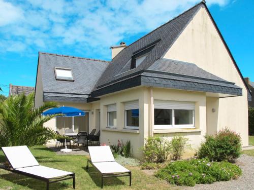 Holiday Home Le Triskell - CED229