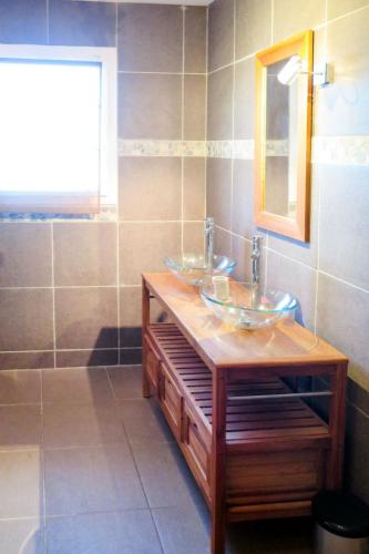 Holiday Home Le Bosquet - MES130 gîte à louer Messanges