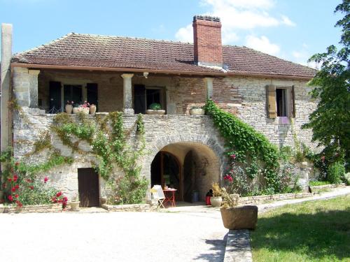 Holiday Home Le Mas de Costes - CRY400 gîte à louer Crayssac