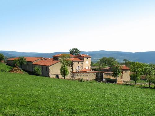Holiday Home Le Mazel - ACO100 gîte à louer Ailhac