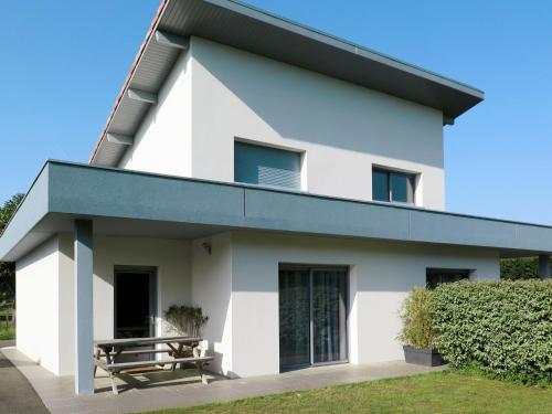 Holiday Home L'Océan des Landes - MES220 gîte à louer Messanges