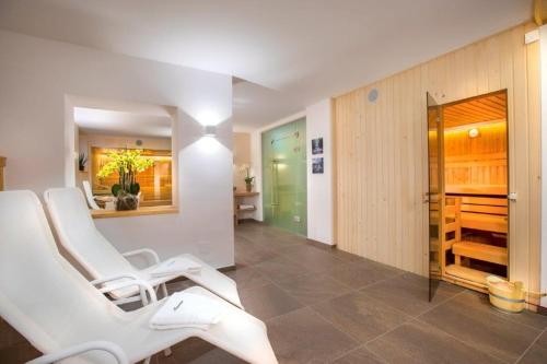 Garni Rosslhof in Hollersbach