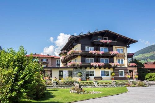   Rösslhof, Pension in Hollersbach im Pinzgau