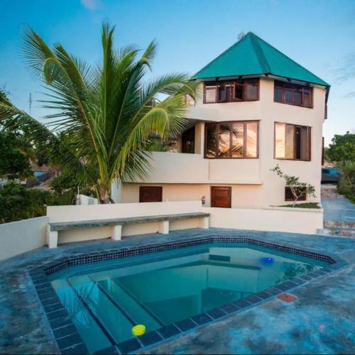 Barra Pescador Lodge