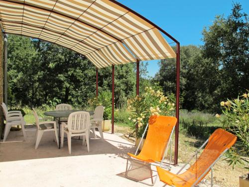 Holiday Home Le Moulin de Verfeuil by Interhome