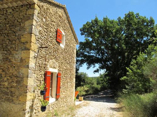 Holiday Home Le Moulin de Verfeuil by Interhome