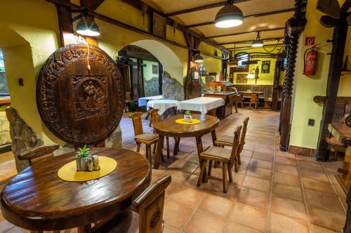 Hotel Bacchus - image 13