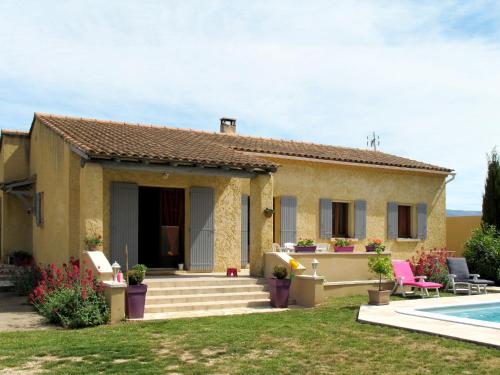 Villa Kasara - MZN105 by Interhome - Location, gîte - Mazan