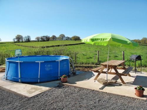 Holiday Home Les Brûles - BTR300 by Interhome