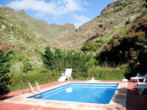 Holiday Home María Jimenez - LTT100 gîte à louer Santa Cruz de Tenerife