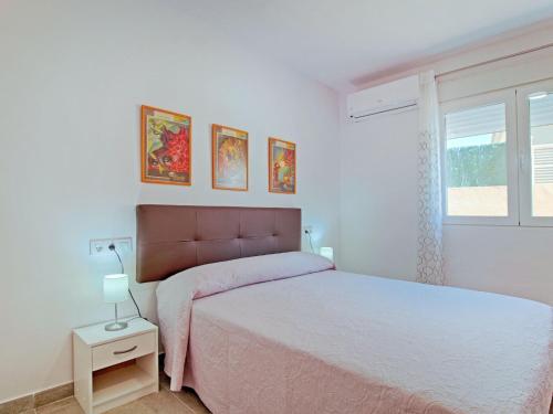 Holiday Home Magia by Interhome