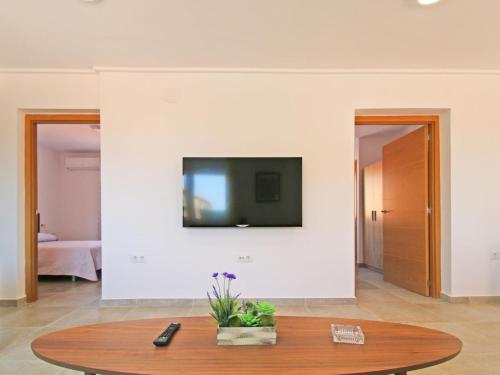 Holiday Home Magia by Interhome