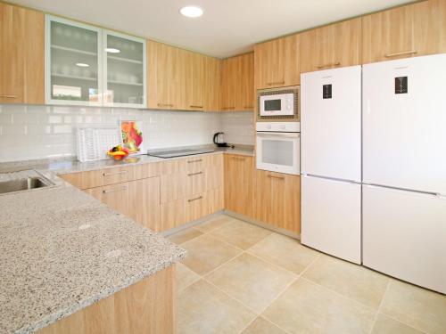 Holiday Home Magia by Interhome