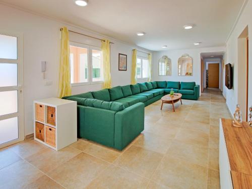 Holiday Home Magia by Interhome