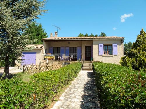 Holiday Home Luberon - REL200 gîte à louer Aubenas-les-Alpes