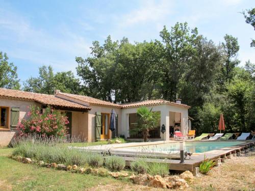 Holiday Home La Bignone - REG130 by Interhome