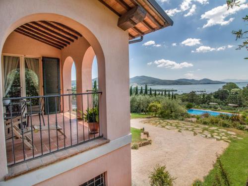  Villa Olindia by Interhome, Pension in San Savino