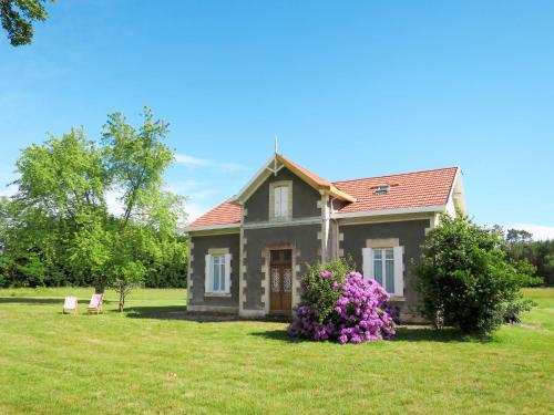Holiday Home La Grande Prairie - CCP125 gîte à louer Carcans