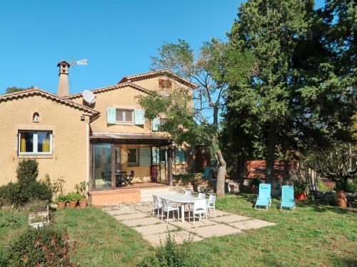 Holiday Home Villa Muppets - AMS111 gîte à louer Ampus