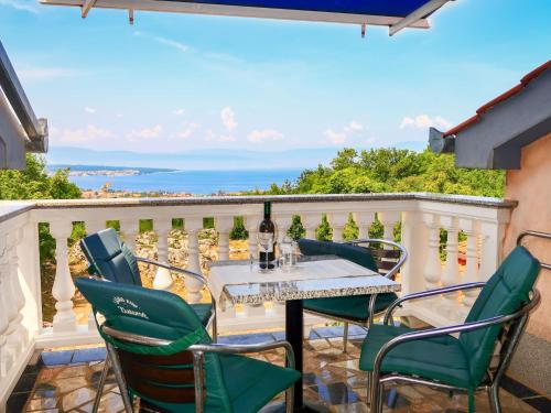 Apartment Blekic by Interhome in สเวติ วิด-มิโฮลยิเซ