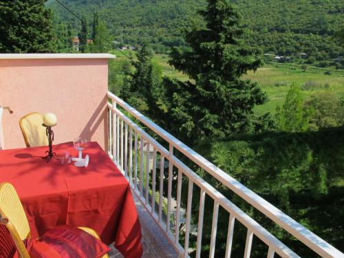 Holiday Home Noel by Interhome in Kapelica