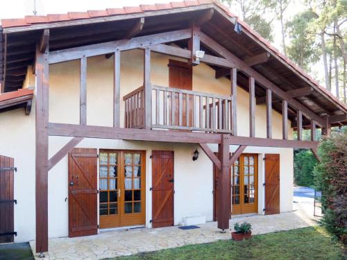 Holiday Home Les Grives - VIB190 gîte à louer Vieux-Boucau-les-Bains