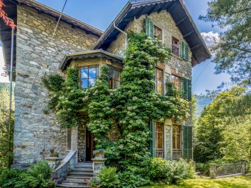 Holiday Home Villa Biino by Interhome gîte à louer Vonzo