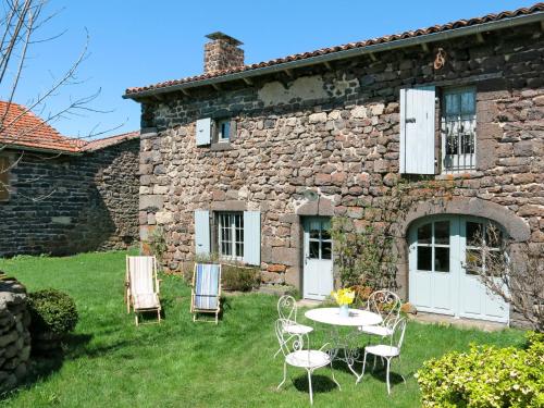 Holiday Home Le Créchou - AOU100 gîte à louer Laval-Atger
