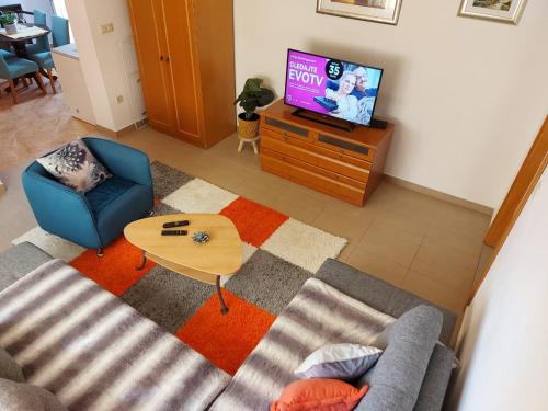 Apartmani Neda