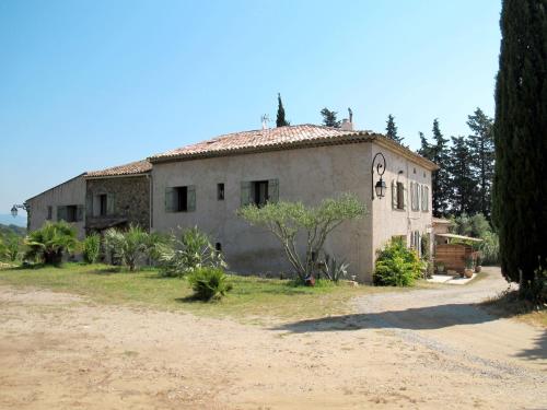 Apartment Mas du Combaud - RSA172 by Interhome - Location saisonnière - Roquebrune-sur-Argens