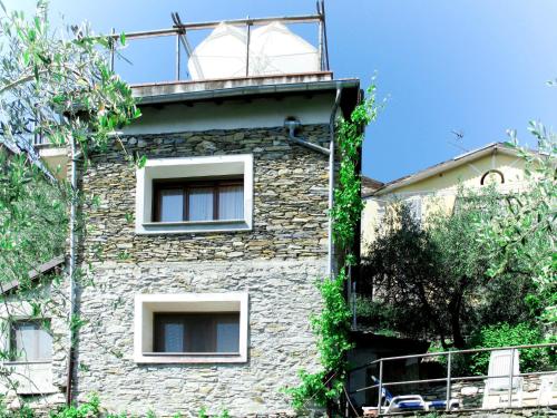 Apartment Asplanato - DOL160 by Interhome in Dolcedo