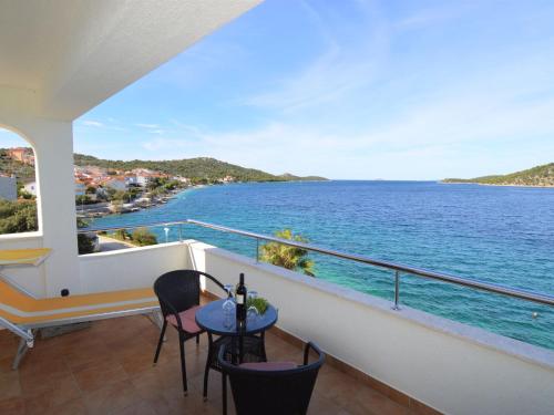  Apartment Galeb - ROZ 104 by Interhome in Ražanj