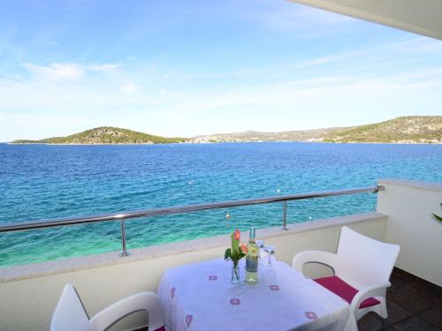  Apartment Galeb - ROZ 104 by Interhome in Ražanj